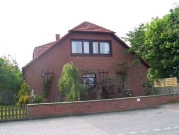 Ferienwohnung Ebeling